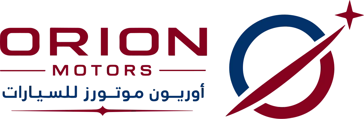شركة أوريون موتورز للسيارات